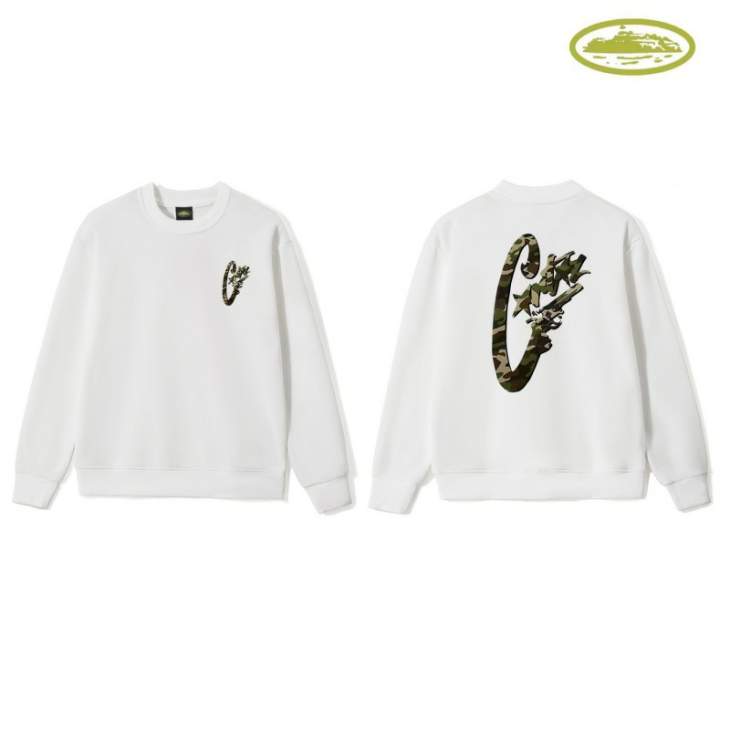 Picture of Corteiz Sweatshirt _SKUCorteizS-2XLastxC108431475
